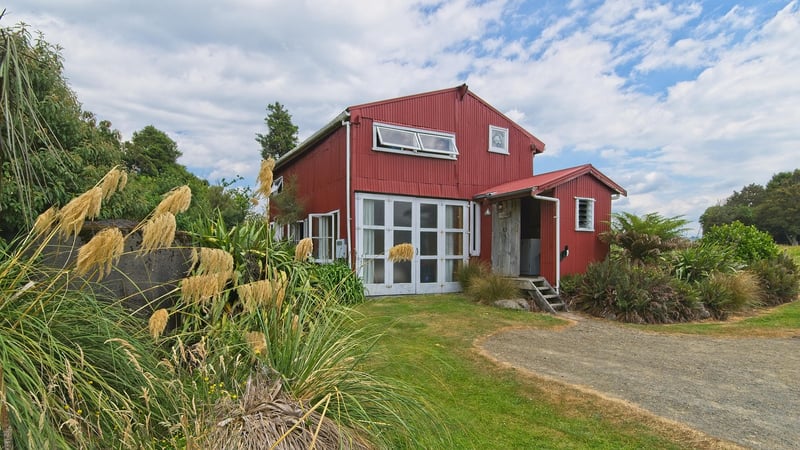 Remote Lodges