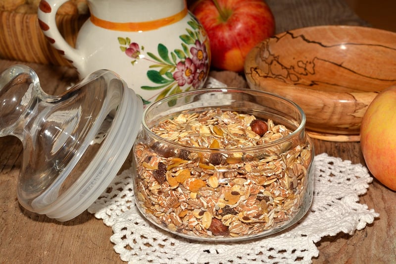 Farm-to-Table Breakfast